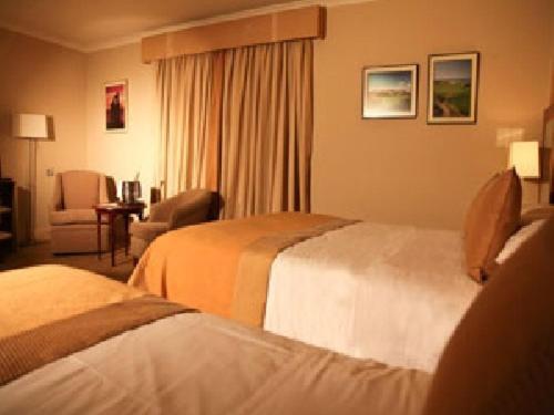 Harty Costello Town House Ballybunion Habitación foto
